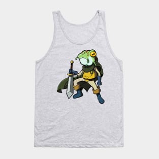 Glenn Tank Top